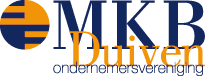 Logo van MKB-Duiven