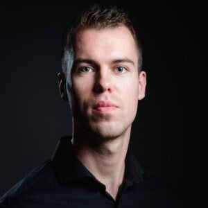 Profielfoto van Jeroen