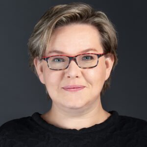 Profielfoto van Marijke