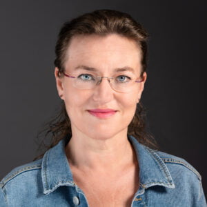 Profielfoto van Wieneke