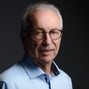 Profielfoto van Wout