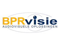 Logo van BPR Visie