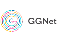 Logo van GGnet