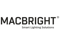 Logo van MacBright