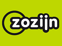 Logo van ZoZIjn