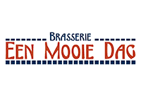 Logo van Brasserie een Mooie dag