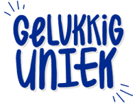 Logo Gelukkig Uniek