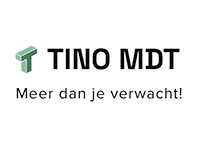 Logo TINO MDT