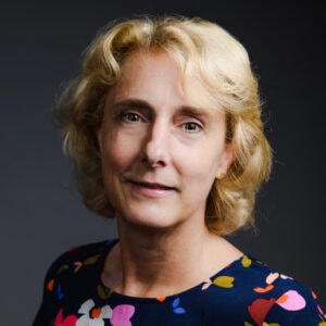 Een profielfoto van Kaja