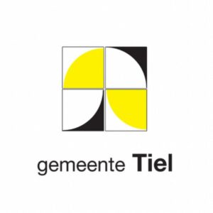 Gemeente Tiel Logo