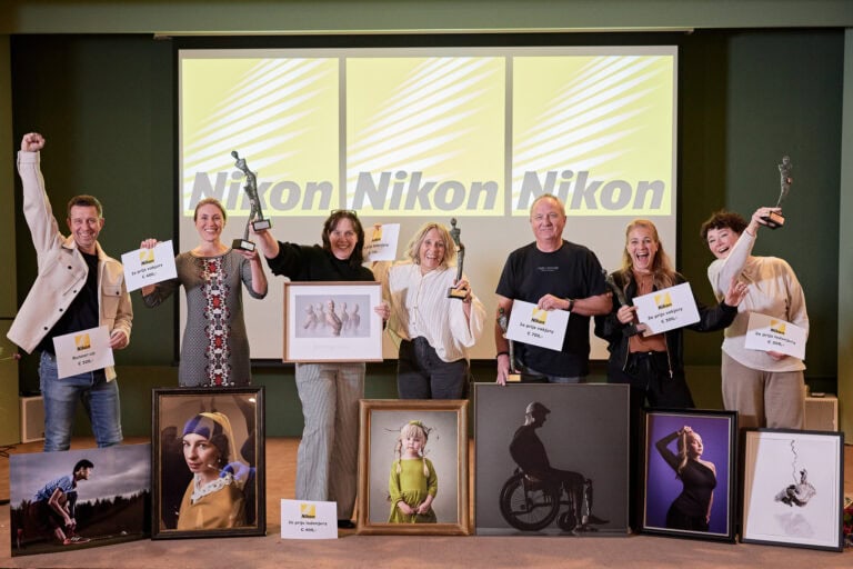 Juigende winnaars thema wedstrijd najaarscongres 2025